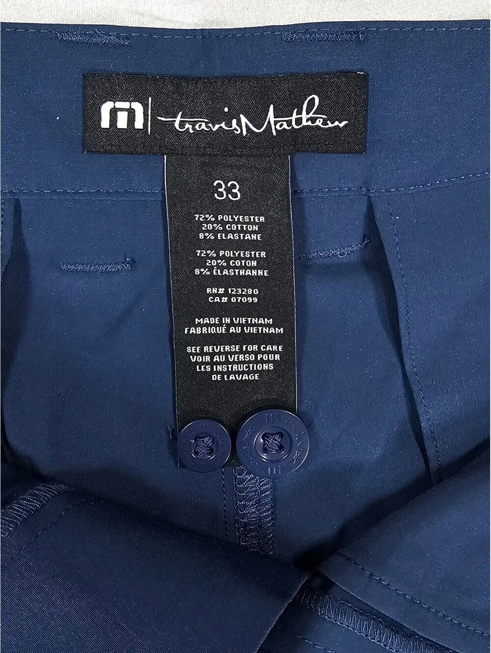 Travis Mathew travis mathew